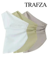 Elegant Strapless Corset Top for Sophisticated Women’s Fashion - Himpall